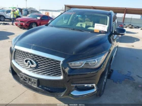 Обява за продажба на Infiniti QX60 АВТОФИНАНСИРАНЕ*  ~20 000 лв. - изображение 5 | Auto.bg Обява за продажба на Infiniti QX60 АВТОФИНАНСИРАНЕ*  ~20 000 лв. - изображение 5