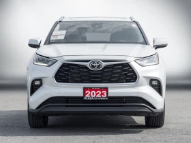 Toyota Highlander Limited ОБДУХВАНЕ* PANO* CAM* KEYLESS* BLINDSPOT* 