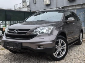 Honda Cr-v -     44 | Mobile.bg    3