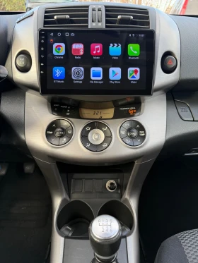 Toyota Rav4 2.2 D4D 136 K.C, снимка 11