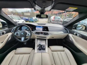 BMW X6 M-50 / M-poket / FULL / SWAROVSKI  - 109900 лв. / 56190.98 € - 64492152 12