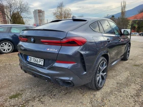BMW X6 M-50 / M-poket / FULL / SWAROVSKI  - 109900 лв. / 56190.98 € - 64492152 6