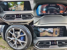 BMW X6 M-50 / M-poket / FULL / SWAROVSKI  - 109900 лв. / 56190.98 € - 64492152 16