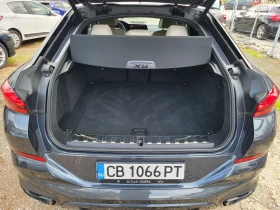 BMW X6 M-50 / M-poket / FULL / SWAROVSKI  - 109900 лв. / 56190.98 € - 64492152 17