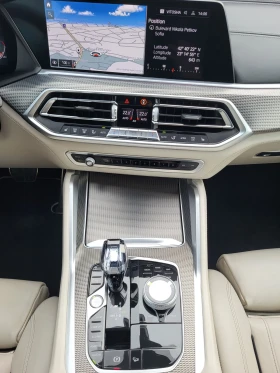 BMW X6 M-50 / M-poket / FULL / SWAROVSKI  - 109900 лв. / 56190.98 € - 64492152 14