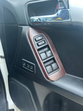 Toyota Land cruiser 150 Invincible D-4D 3.0, снимка 8