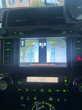 Toyota Land cruiser 150 Invincible D-4D 3.0, снимка 11