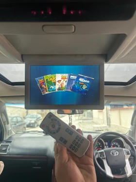 Toyota Land cruiser 150 Invincible D-4D 3.0, снимка 14