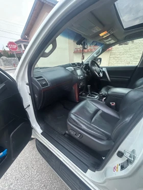 Toyota Land cruiser 150 Invincible D-4D 3.0, снимка 6
