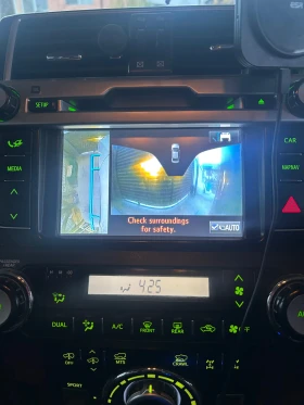 Toyota Land cruiser 150 Invincible D-4D 3.0, снимка 10