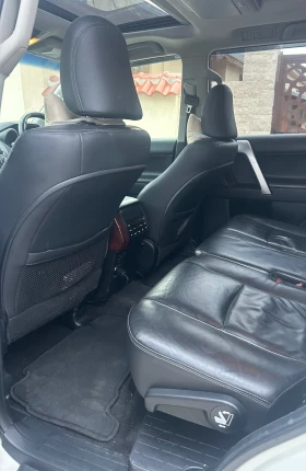 Toyota Land cruiser 150 Invincible D-4D 3.0, снимка 7
