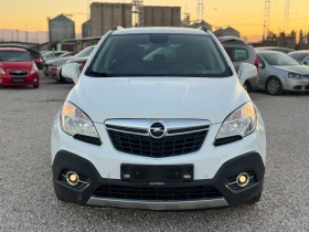 Opel Mokka 1.7CDTI  COSMO , снимка 9