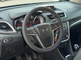 Opel Mokka 1.7CDTI  COSMO , снимка 10