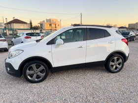 Opel Mokka 1.7CDTI  COSMO , снимка 2