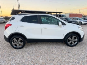 Opel Mokka 1.7CDTI  COSMO , снимка 7