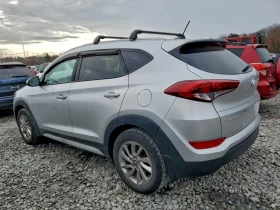 Hyundai Tucson SE - 19500 лв. / 9970.19 € - 68581492 3