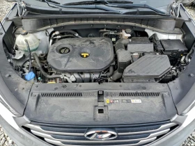 Hyundai Tucson SE - 19500 лв. / 9970.19 € - 68581492 9