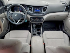 Hyundai Tucson SE - 19500 лв. / 9970.19 € - 68581492 4