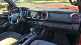Toyota Tacoma Duo cab, снимка 7