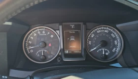 Toyota Tacoma Duo cab, снимка 9