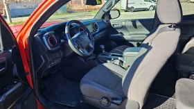Toyota Tacoma Duo cab, снимка 6
