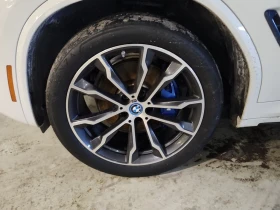 BMW X3 2022 XDRIVE30E * CARFAX * БЕЗ ПЪРВОНАЧАЛНА ВНОСКА - 25900 € / 50656.00 лв. - 65026019 5