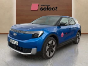 Ford Explorer BEV 79 kWh