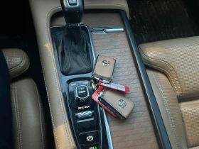 Volvo Xc90 * T6 Inscription * CARFAX *  - 11600 € / 22687.63 лв. - 20096803 16