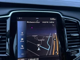 Volvo Xc90 * T6 Inscription * CARFAX *  - 11600 € / 22687.63 лв. - 20096803 13