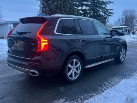 Volvo Xc90 * T6 Inscription * CARFAX *  - 11600 € / 22687.63 лв. - 20096803 3