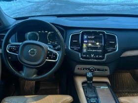 Volvo Xc90 * T6 Inscription * CARFAX *  - 11600 € / 22687.63 лв. - 20096803 5