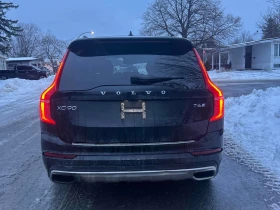 Volvo Xc90 * T6 Inscription * CARFAX *  - 11600 € / 22687.63 лв. - 20096803 4