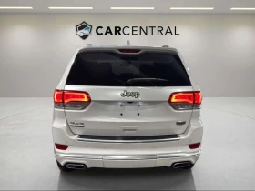 Jeep Grand cherokee 2018 Summit * CARFAX * БЕЗ ПЪРВОНАЧАЛНА ВНОСКА - 21850 € / 42734.89 лв. - 17965678 5