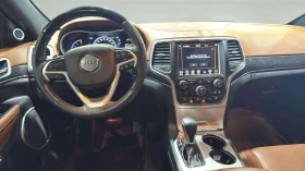 Jeep Grand cherokee 2018 Summit * CARFAX * БЕЗ ПЪРВОНАЧАЛНА ВНОСКА - 21850 € / 42734.89 лв. - 17965678 12