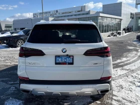 BMW X5 * xDrive40i * CARFAX * БЕЗ ПЪРВОНАЧАЛНА ВНОСКА - 48000 € / 93879.84 лв. - 40521588 4