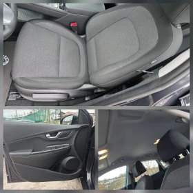 Hyundai Kona 16000КМ / ГАРАНЦИЯ / КАМЕРА / КЕЙЛЕС ГО - 17300 € / 33835.86 лв. - 83358815 15