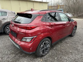 Hyundai Kona TREND 64KWH, снимка 3