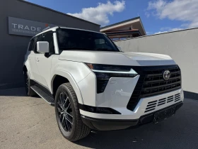 Lexus GX 550 LUXURY - 119000 € / 232743.77 лв. - 35040705 3