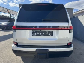 Lexus GX 550 LUXURY - 119000 € / 232743.77 лв. - 35040705 5