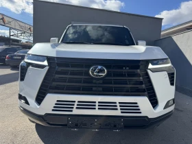 Lexus GX 550 LUXURY - 119000 € / 232743.77 лв. - 35040705 2