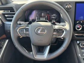 Lexus GX 550 LUXURY - 119000 € / 232743.77 лв. - 35040705 12