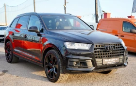 Audi Q7 3.0TFS* S-LINE* BOSE* KEYLESS* DISTR* 360* 6+ 1*  - 24550 € / 48015.63 лв. - 55305382 3