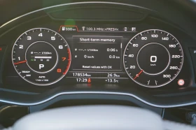 Audi Q7 3.0TFS* S-LINE* BOSE* KEYLESS* DISTR* 360* 6+ 1*  - 24550 € / 48015.63 лв. - 55305382 12