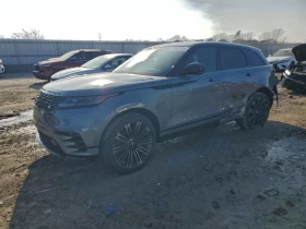 Land Rover Range Rover Velar DYNAMIC SE