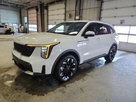 Kia Sorento 2.5L 4cyl AWD