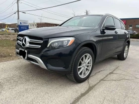 Mercedes-Benz GLC 300 * CARFAX * ПОДГРЕВИ * КАМЕРА * ПАМЕТ