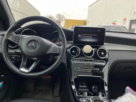 Mercedes-Benz GLC 300 * CARFAX * ПОДГРЕВИ * КАМЕРА * ПАМЕТ - 18300 € / 35791.69 лв. - 56300615 9