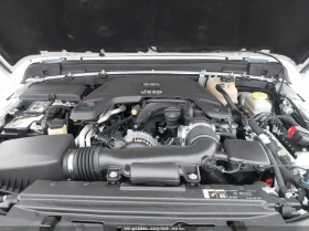 Jeep Wrangler 3.6l Unlimited Sport S 4X4 | Auto.bg — изображение 10