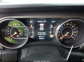 Jeep Wrangler 3.6l Unlimited Sport S 4X4 | Auto.bg — изображение 7