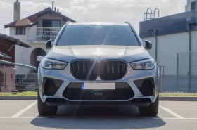 BMW X5 M Competition | Auto.bg — изображение 3